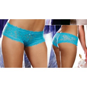 Shorty sexy taille basse...