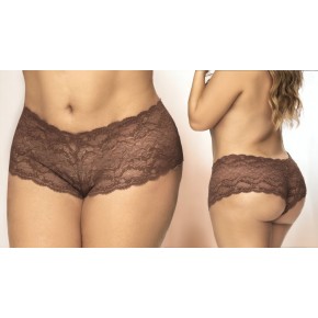 Shorty grande taille en...